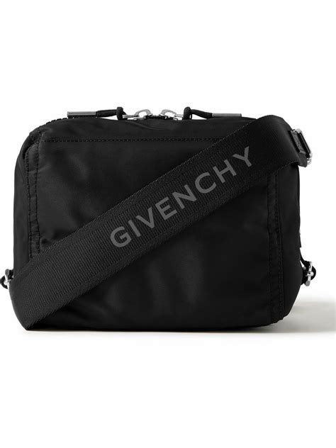 givenchy small pandora messenger price|Givenchy small Pandora bag.